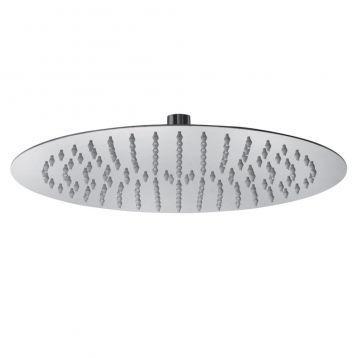 Распылитель душевой GLOBO круглый Ø200 мм ISA Idrosanitaria Spa (59878)