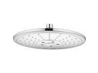 Распылитель душевой PUSH круглый Ø250 мм (3 режима) ISA Idrosanitaria Spa (59955)