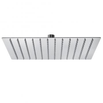 Розпилювач душовий GLOBO-Q квадратний 300 x 300 мм I.S.A. Idrosanitaria S.p.a. (59887)