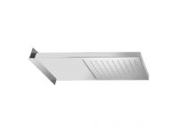 Распылитель душевой WELLY прямоугольный 500 x 200 мм (2 режима) ISA Idrosanitaria Spa (60350)