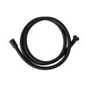 Шланг для душу BLACK Ø1/2" L1,5 м I.S.A. Idrosanitaria S.p.a. (62350NER)