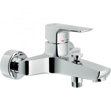 ACQUAVIVA Змішувач для ванни (VV103110/1CR)