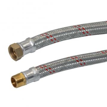 PARIGI AVC-Z DN19 прямий 3/4"х3/4" ВН PN10 L1000 мм