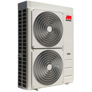 i32-V5/KA/GI18T Тепловий насос (моноблок) 18 кВт 400В/50 Гц R32 MAXA (0110419312310001)