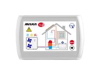 Hi-TV415 Віддалений пульт керування для моноблоків MAXA (0110490097)