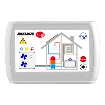 Hi-TV415 Удаленный пульт управления для моноблоков MAXA (0110490097)