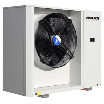 i32-V5H MIDI/KA/GI0126 Тепловий насос (моноблок) 26 кВт 400В/50 Гц R32 MAXA (011082057250001100)