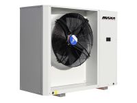 i32-V5H MIDI/KA/GI0132 Тепловой насос (моноблок) 32,1 кВт 400В/50 Гц R32 MAXA (011082057270001100)