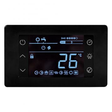 i-CR2 Удаленный пульт управления для моноблоков i-290 MAXA (CH-CC-EN-SC-0123)