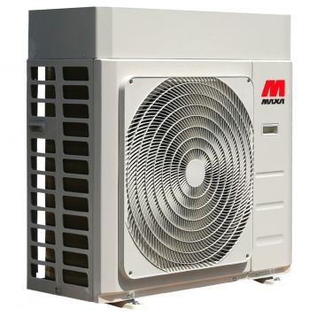 i32-V5/KA/GI12 Тепловой насос (моноблок) 12 кВт 230В/50 Гц R32 MAXA (0110419301910001)