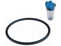 Уплотнительное кольцо для колбы Atlas Filtri MIGNON/DOSAFOS (AA7510162)
