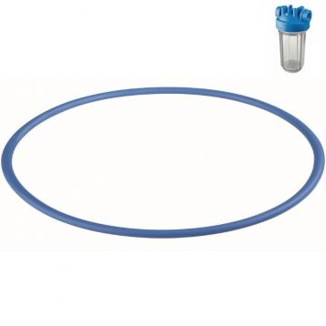 Кольцо уплотнительное для колбы ATLAS FILTRI DP BIG EPDM70 139,7 x 5,34 (AA7530215)