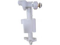 502060 Воздухоотводчик MINICAL автоматический вертикальный Ø1" С 120°C 10 bar Caleffi S.p.a