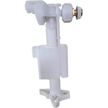 502060 Воздухоотводчик MINICAL автоматический вертикальный Ø1" С 120°C 10 bar Caleffi S.p.a