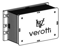 Пластивий захисний короб Valsir S.p.A. (VS0866625)