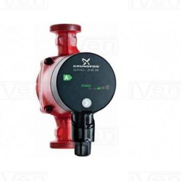 Grundfos Alpha2 L 25-60-180 (95047564)