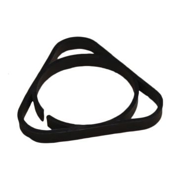 Центрирующая распорка для коакасильной трубы 60 mm