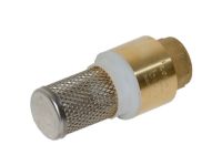 10300004 Зворотній клапан з фільтром Ø1/2" Idrosanitaria Bonomi/Itap