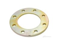 3806 Фланець для кінцего елементу (електрозварювання) Ø75 (DN65) PN10/16 UNIDELTA S.P.A.