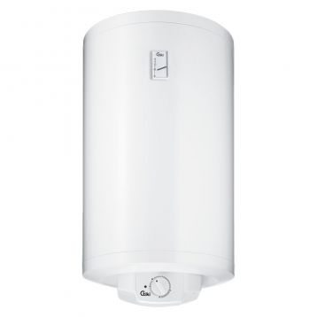 GBF 100UA Водонагрівач 2 х 1,0 кВт 100 л 974 х 454 х 461 мм (700098) TIKI
