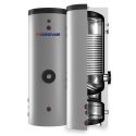 Бойлер комбінований + буфер ТН 300/85 л BOLLY® 1 HY XL INOX CLASS A (1 змійовик) Cordivari srl (3104052010505)
