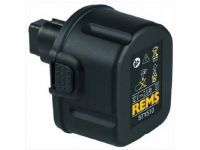 571510 R12MH Акумулятор Ni-MH battery 12V 2.0Ah REMS GmbH & Co KG