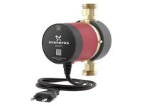 93094846 Насос рециркуляційний COMFORT 15-14 BX T 1 х 230 V 7 Вт L 140 мм GRUNDFOS