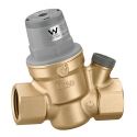 Редуктор зниження тиску з отв. Ø3/4" латунь децинк. Max. 16 bar 1÷6 bar 80°C CALEFFI (533555H)