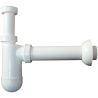 31005 Сифон для умивальника (під автопробку) Ø40 х 1 1/4" SANIT (Germany) (31.005.00..0000)