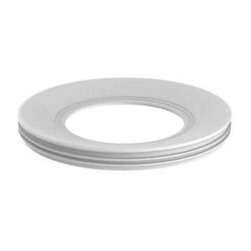 02224 Гумове кільце для патрубків SANIT (Germany) (02.224.01..0000)