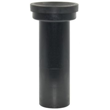 58914 Патрубок для установки Ø90 L300 мм SANIT (Германия) (58.914.00..0000)