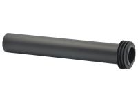 58994 Патрубок для установки Ø45 L300 мм SANIT (Германия) (58.994.00..0000)