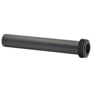 58994 Патрубок для установки Ø45 L300 мм SANIT (Германия) (58.994.00..0000)