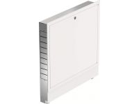 Шкаф коллекторный встроенный Vario IW 550 x 730÷950 x 110÷150 мм Uponor GmbH (1093473)