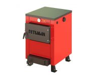 Твердопаливний Котел Гетьман 12 кВт