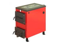 Твердопаливний Котел Гетьман Тайга 17,5 кВт