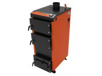 Твердопаливний Котел Витязь Comfort 16 кВт