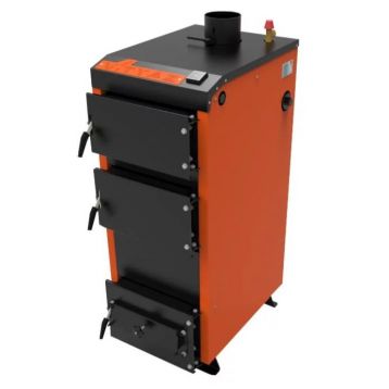 Твердопаливний Котел Витязь Comfort 16 кВт