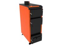 Твердопаливний Котел Витязь Comfort 30 кВт