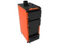 Твердопаливний Котел Витязь Comfort 40 кВт