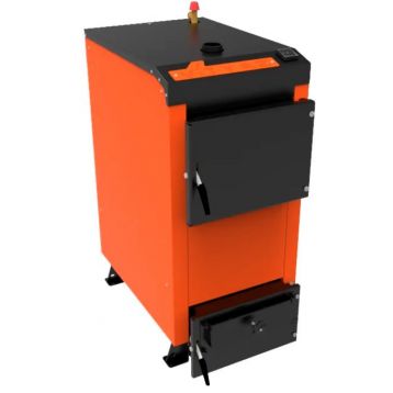 Твердопаливний Котел Витязь Eko 20 кВт