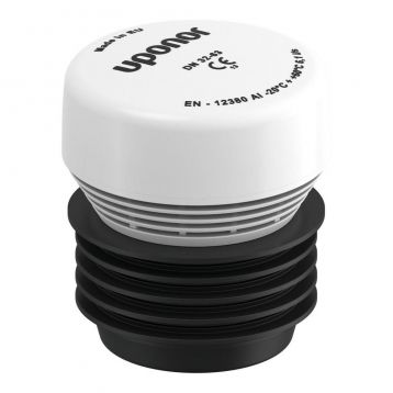 Канализационный клапан HYPAIR Ø32-63 Uponor GmbH (1134572)