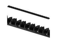 Фиксирующий трак (клеевой слой) для труб ТП Ø16÷20 мм шаг 50 мм L1,0 м Uponor GmbH (1135496) - 1