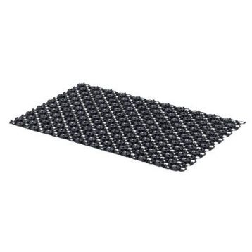 Монтажный мат для труб Minitec для труб Ø9,9 мм (1 лист 0,77 кв.м.) Uponor GmbH (1005261)