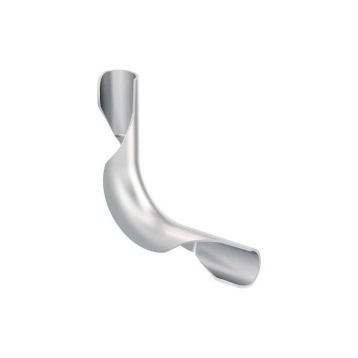 Кутовий фіксатор сталевий Ø15÷16 мм Uponor GmbH (1009004)