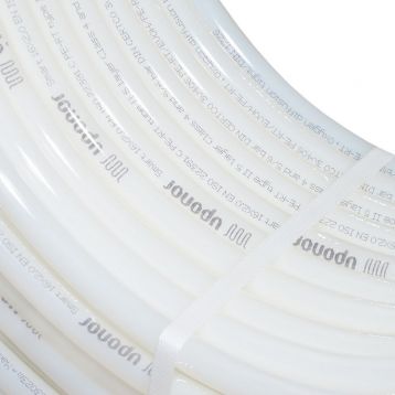 Uponor Труба PE-RT (антидиф. защита) SMART UFH-PIPE Ø16 x 2,0 мм 6 бар 70 °С (бухта 640 м) (1086576)