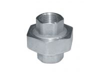 Pattaroni Збірка (нікель) d1/2" ВВ (F804CR001)