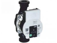 WILO Yonos PARA RS 25/6 130 RKA энергоэффективный (серый корпус)