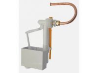 Клапан наполнения д/бачка MEDUSA (1997-2004) Valsir (VS0801805)