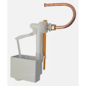 Клапан наполнения д/бачка MEDUSA (1997-2004) Valsir (VS0801805)